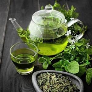 تولید و پخش گیاهان دارویی