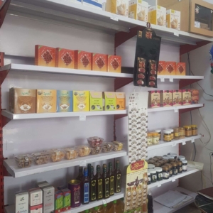 محصول نمونه 3