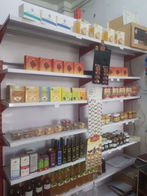 محصول نمونه 3